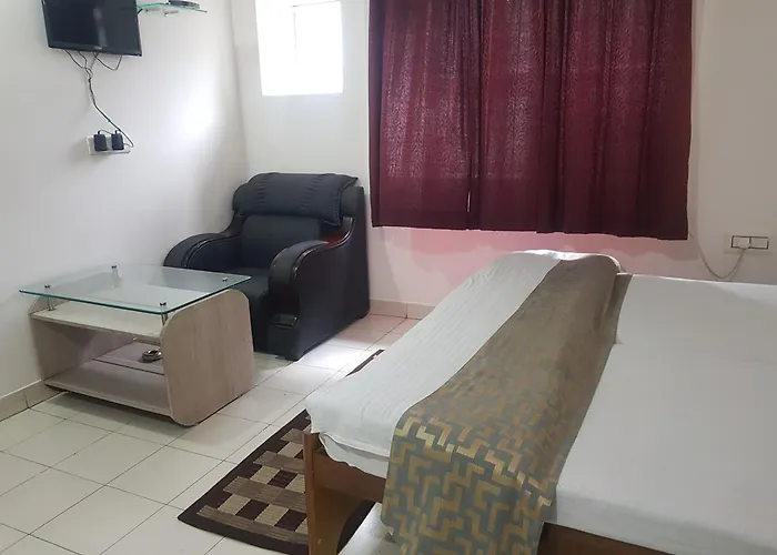 Hotel Arham Inn