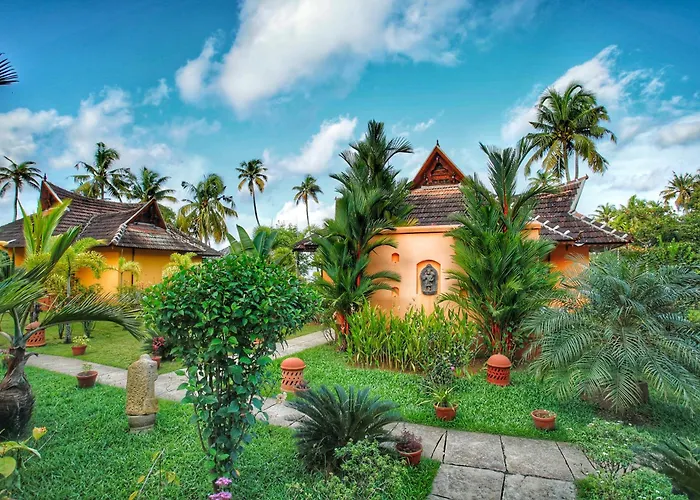 Ameya Kerala