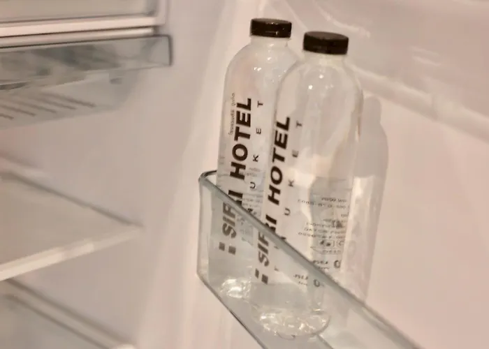 Siri Hotel Phuket