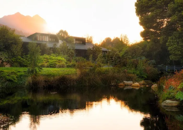 Futangue Hotel & Spa