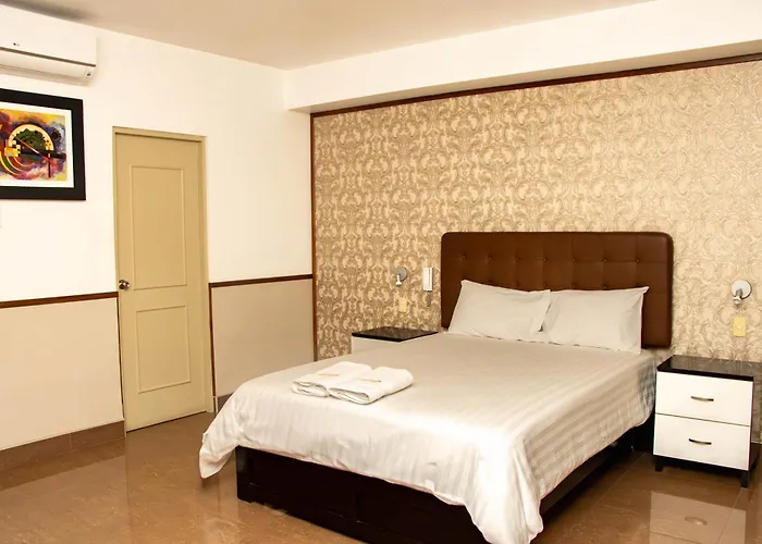 Hotel Costa Riviera