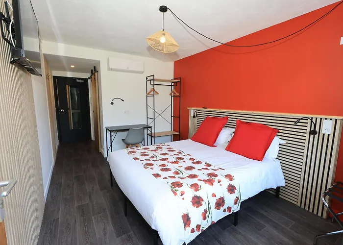 Hotel Restaurant Cirius