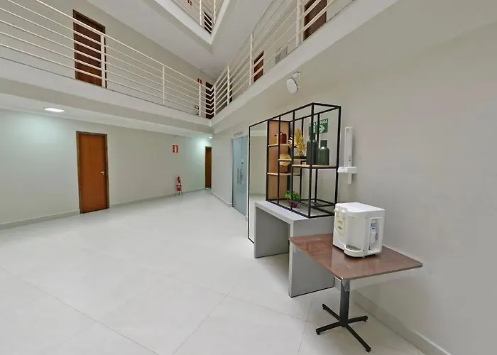 Hotel Castanheira