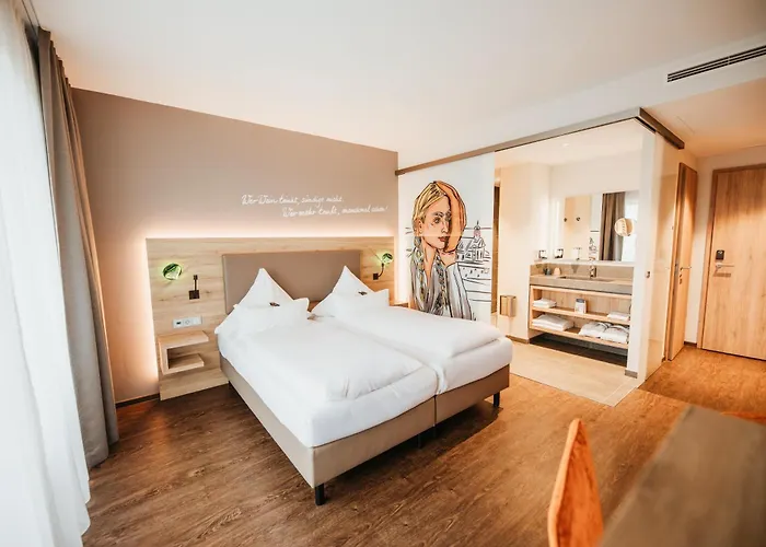 Sonnenhotel Weingut Roemmert Spa Und Wellness