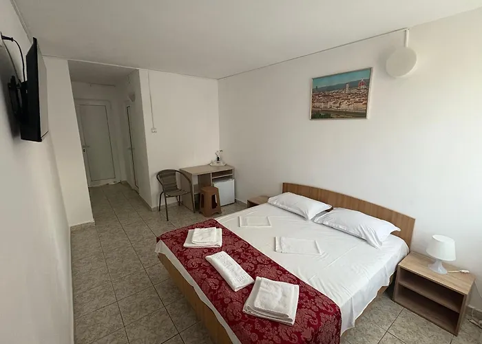 Hotel Camelia