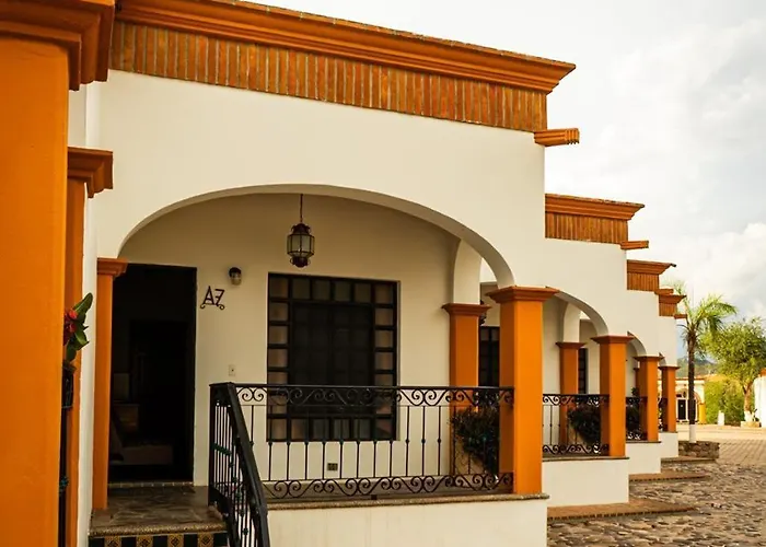 Alamos Bonito Resort