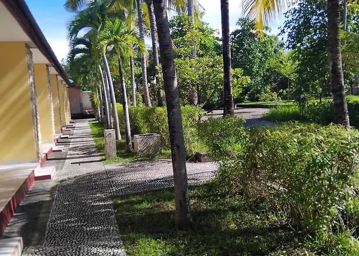 Hotel Wailiti