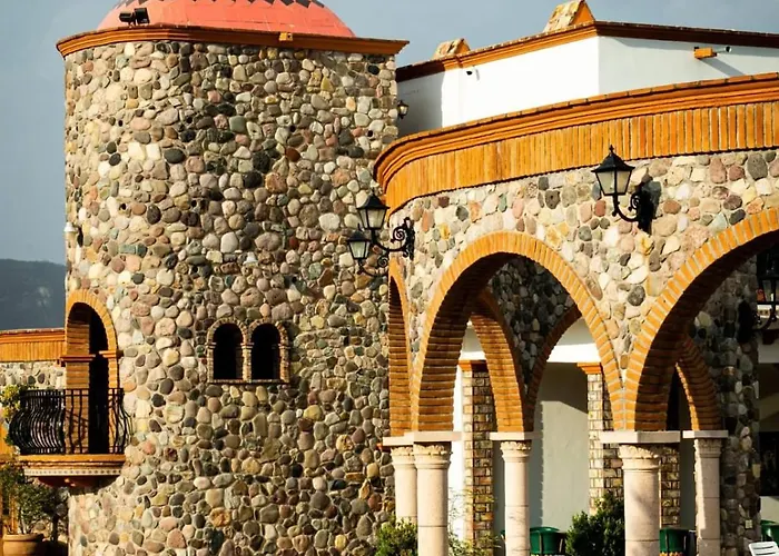 Alamos Bonito Resort
