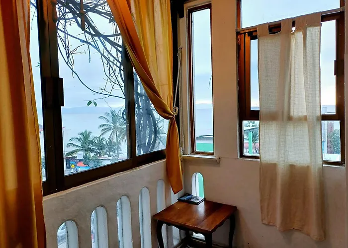 Casa Ana Ruth