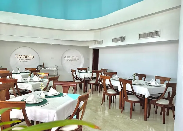 Aquarius Hotel Boutique