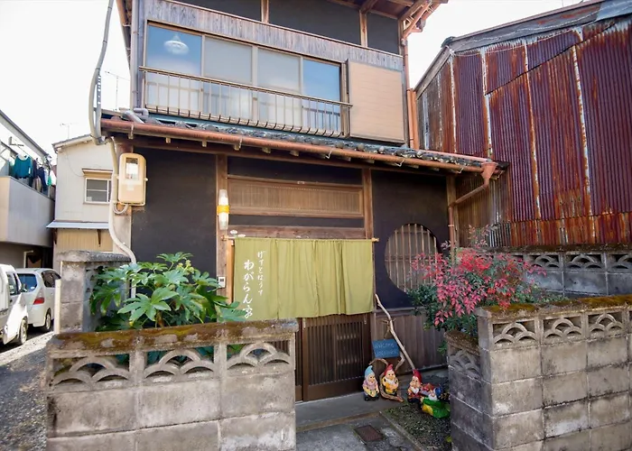 437 Kinomotocho - Hotel / Vacation Stay 8616