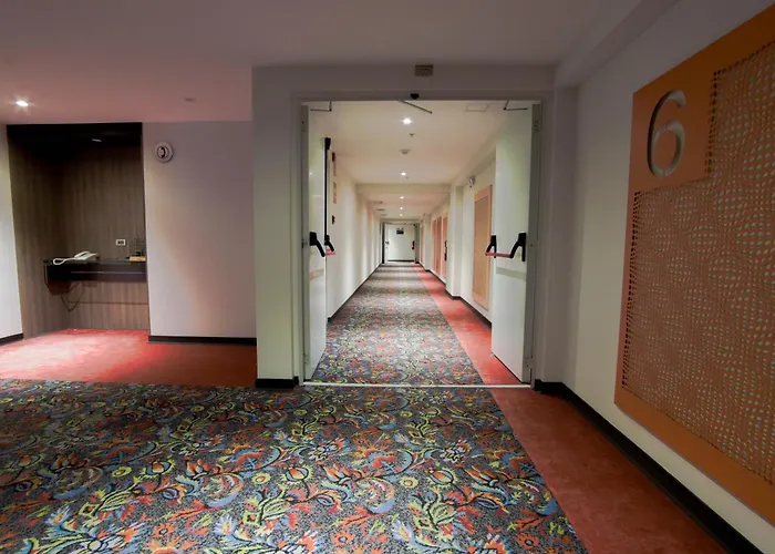 Hotel Britania Crystal Collection