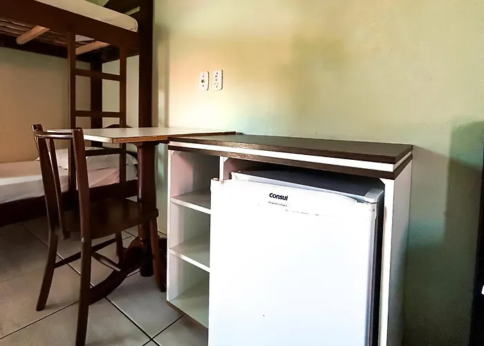 Hotel Girassol