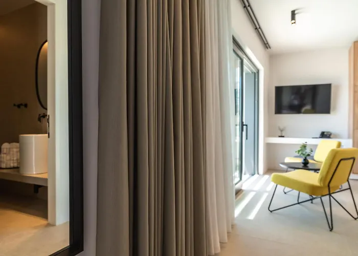 Orion Suites