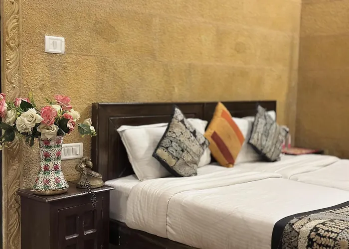 Hotel Royal Heritage