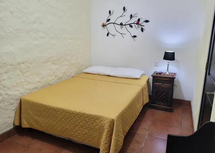 Posada Maya