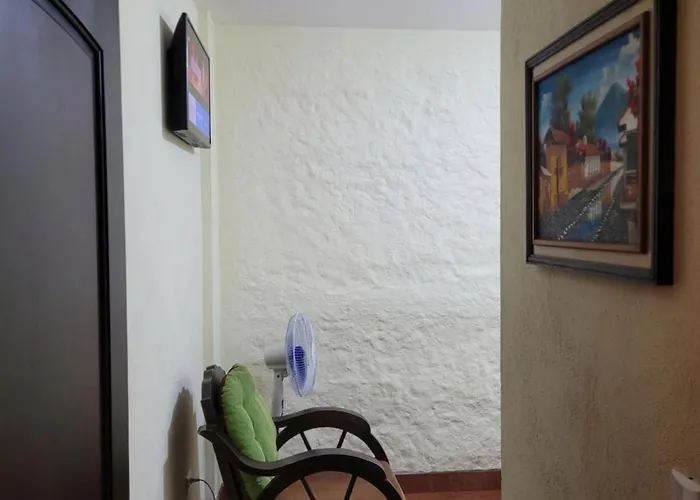 Posada Maya