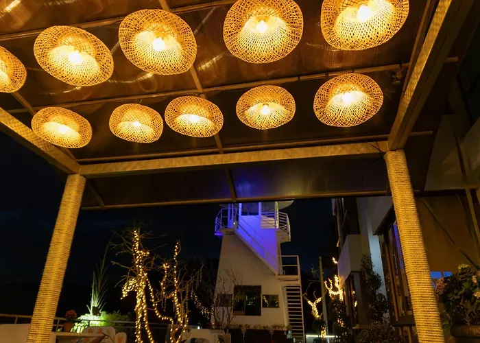 Hotel Bahia Del Faro