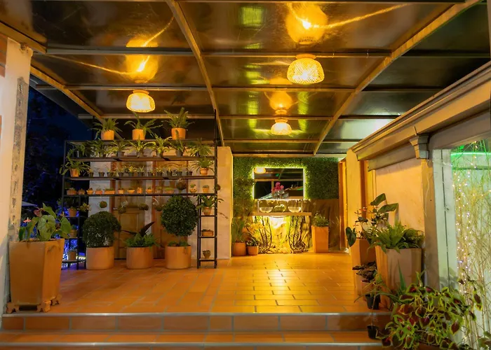 Hotel Bahia Del Faro