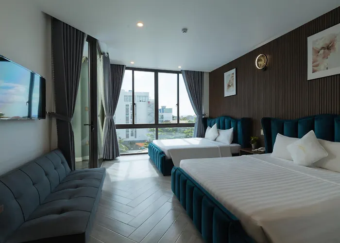 Tuan Ninh Hotel II