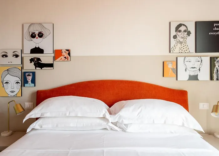Lu Boutique Hotel