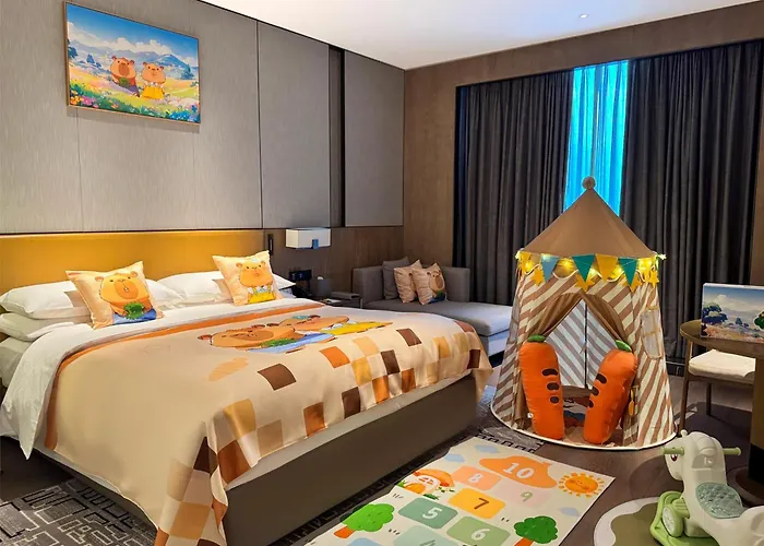 Hilton Jiaxing