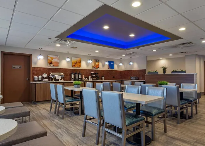 Mainstay Suites Horsham - Philadelphia