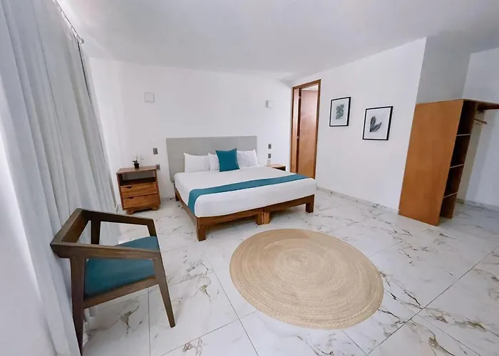 Azul Arena Hotel Boutique