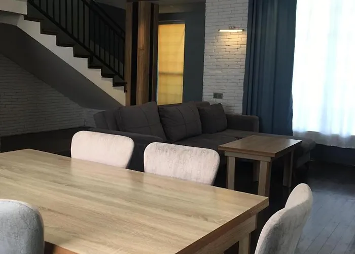 Fortuna Boutique Hotel