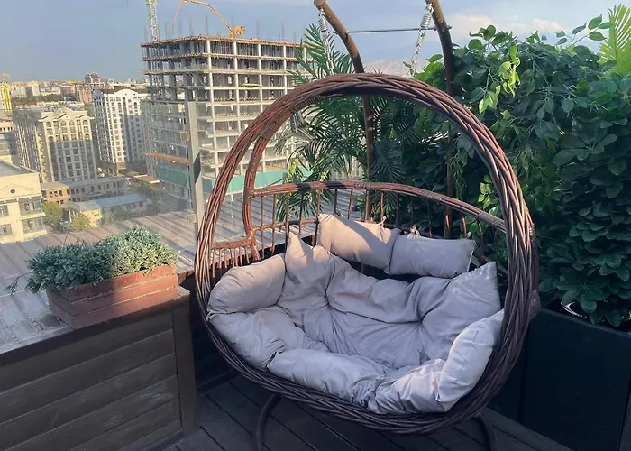 Terrasse Hotel & Bar