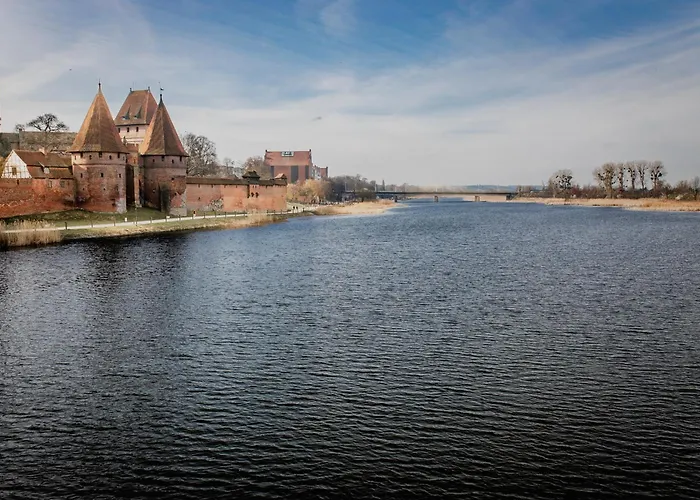 Hotel Malbork - Centrum Konferencyjne