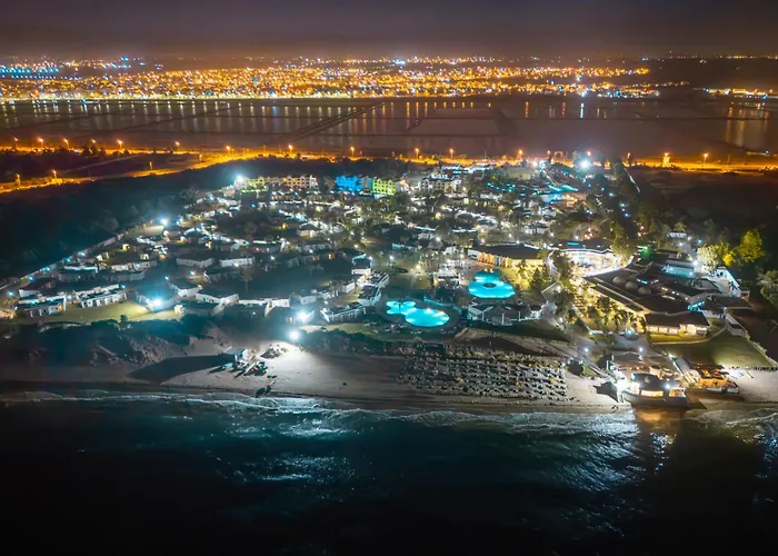 One Resort Aqua Park