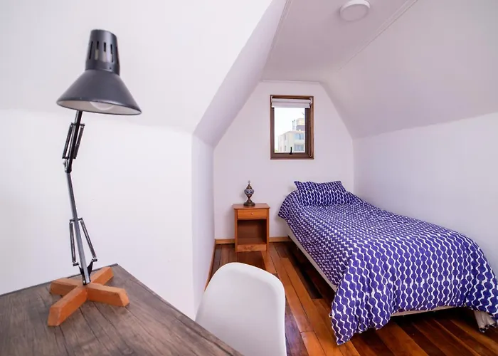 Hostal La Cofa