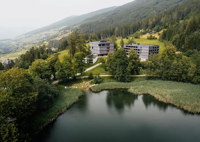 St Michael Alpin Retreat