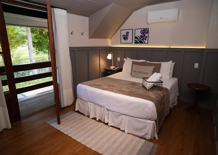 Natureza Eco Lodge