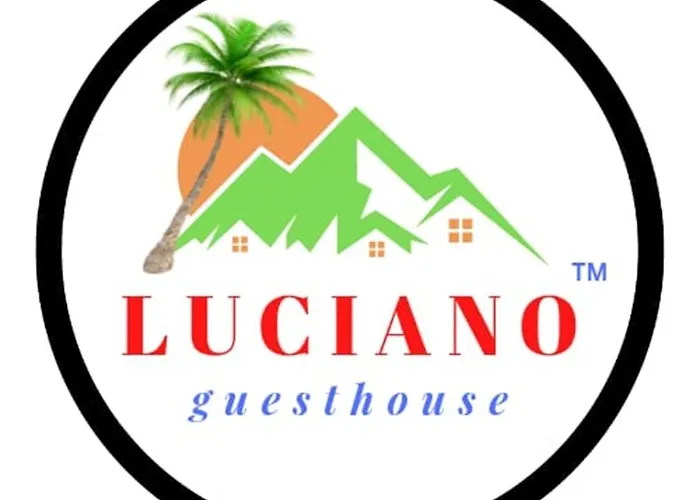 Luciano Guest House