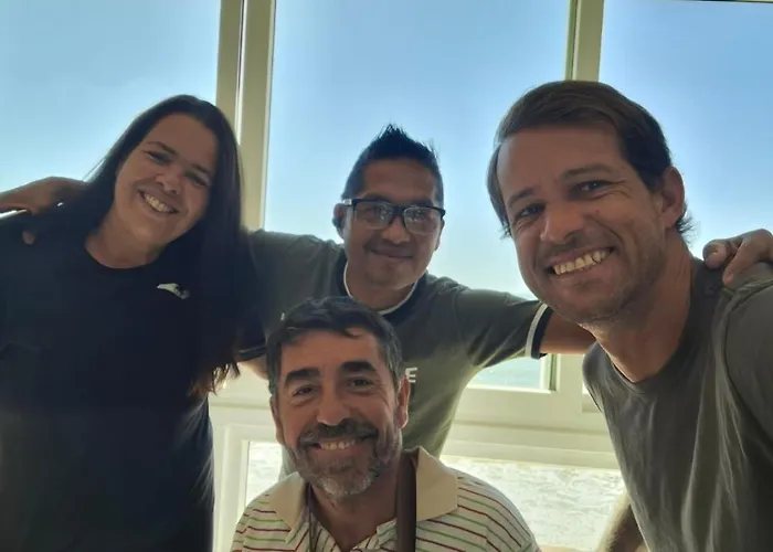 Sabatico Beach House