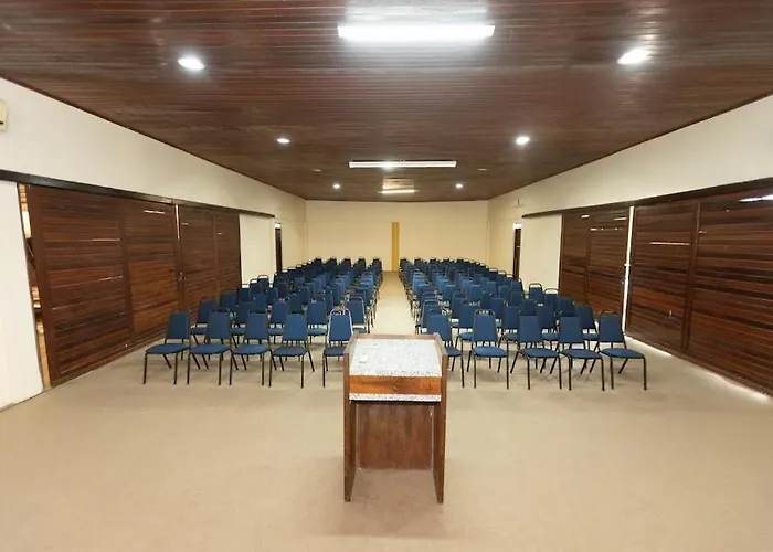 Pasargada Hotel