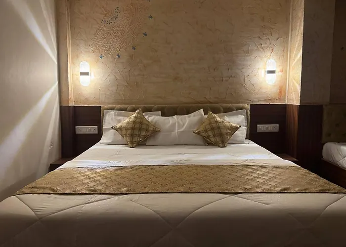 Hotel Shreeji Residency