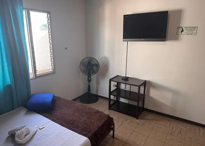 Hotel Alpino Armenia