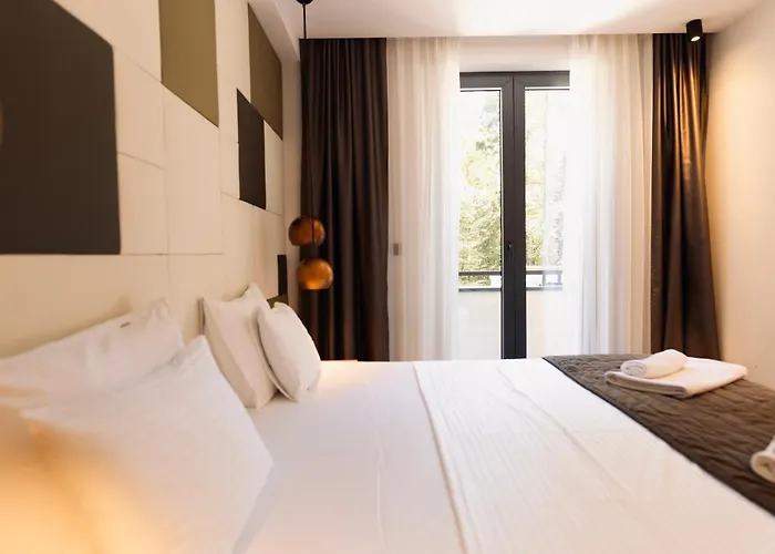 Bijele Vode Spa&Nature Hotel
