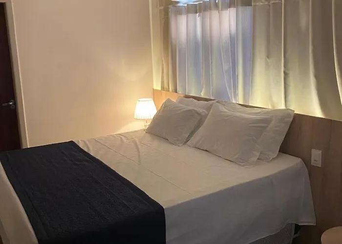 Hotel Bastos