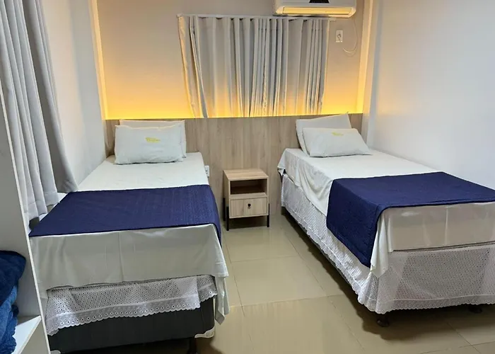 Hotel Bastos