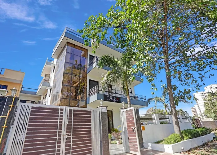 Hotel Naveen Stay
