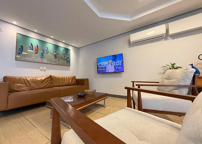 Hotel Graju Itajai