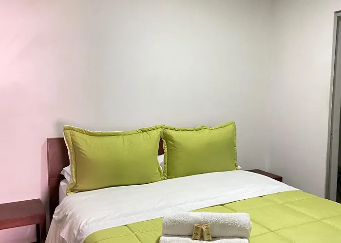 Hotel La Gaitana Heroina Indigena