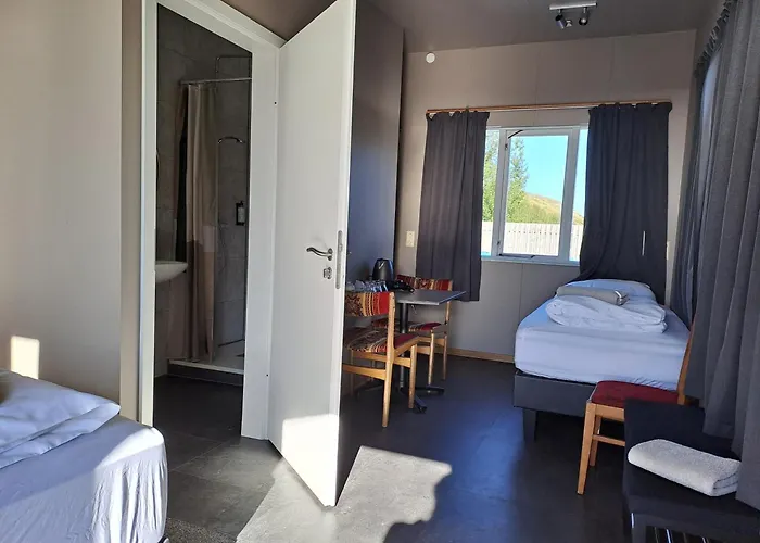Hotel Studlagil
