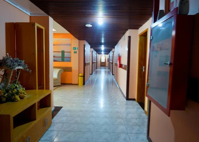 Hotel Itacaiunas
