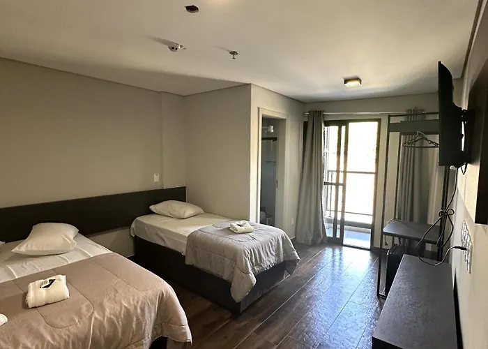 Britto Hotel