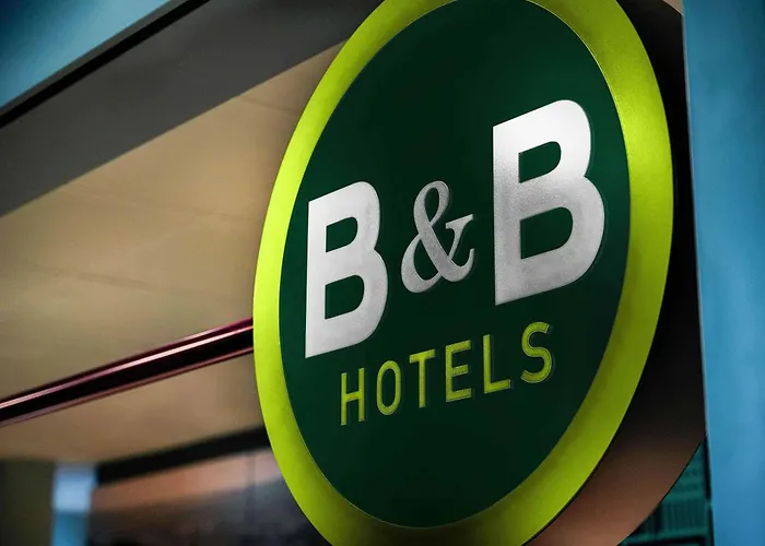 B&B Hotel Vejle